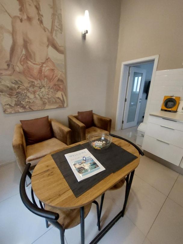 Central & Cozy - 1 Bedroom Apartment Valletta Luaran gambar