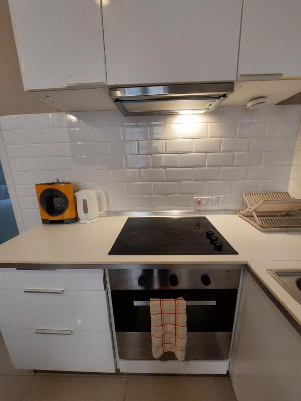 Central & Cozy - 1 Bedroom Apartment Valletta Luaran gambar