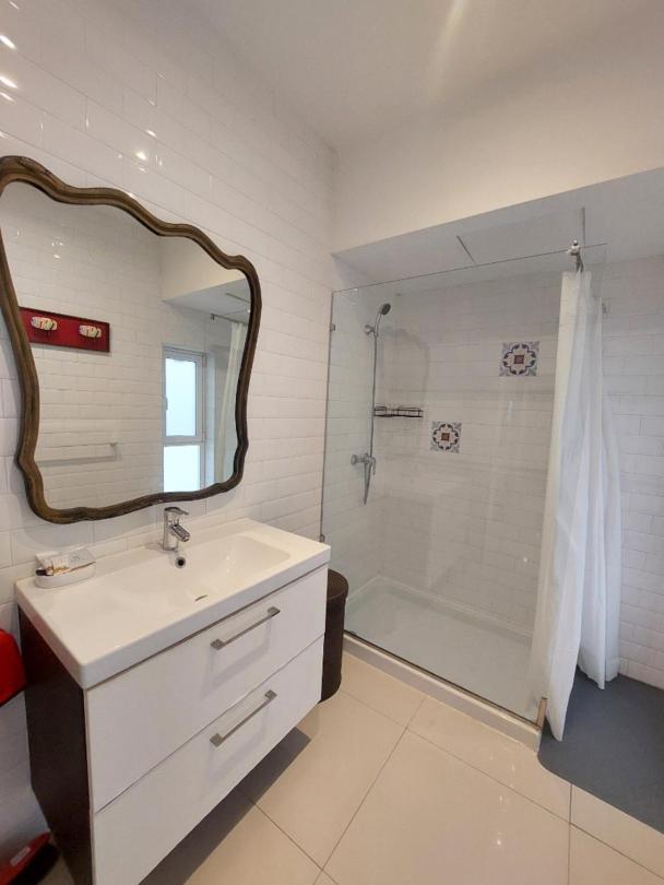 Central & Cozy - 1 Bedroom Apartment Valletta Luaran gambar